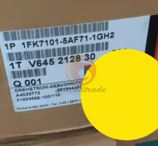 101-5AF71-1GH2&nbsp;Industrial Equipment