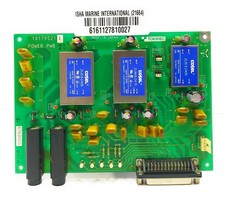 10179521&nbsp; Control Module