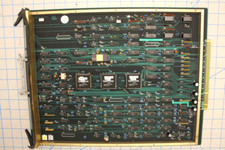 102850-000&nbsp; Control Module