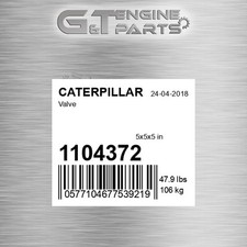 1104372&nbsp;Industrial Equipment