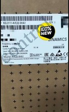 111-4VE22-0HA1 Industrial Equipment