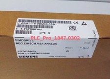 118-0DM33-0AA1&nbsp; Control Module