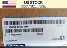 120-2TE21-8ACO&nbsp;Industrial Equipment