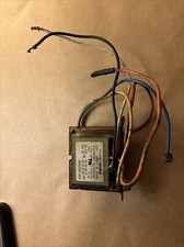120V-208V-240V&nbsp; Control Module