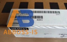 121-2TE13-0AA3&nbsp; Control Module