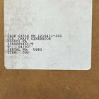 1216431-301 Industrial Equipment