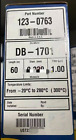 123-0763&nbsp;Industrial Equipment