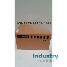 123-1AA02-0FA1&nbsp;Industrial Equipment