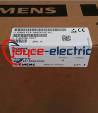 123-1AB00-0CA2&nbsp;Industrial Equipment