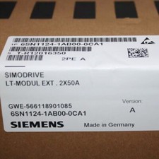 124-1AB00-0CA1&nbsp;Industrial Equipment