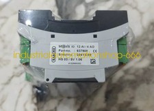 12AI-4AO Industrial Equipment