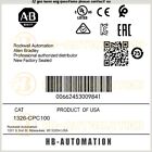 1326-CPC100 Industrial Equipment