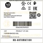 1326AB-B430G-S2L Industrial Equipment