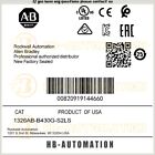 1326AB-B430G-S2LS Industrial Equipment