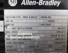 1326ABB515GS2L&nbsp;Industrial Equipment