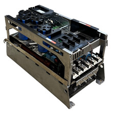 132KW-177HP Industrial Equipment