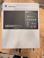 1336F-BRF75-AA-EN Module, PLC, LCD, Board, Controller