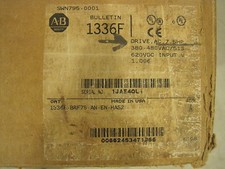 1336F-BRF75-AN-EN-HA&nbsp;Industrial Equipment