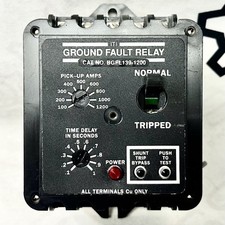 139-1200&nbsp; Control Module