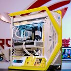 13900KF Industrial Equipment