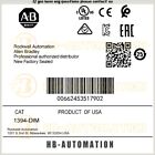 1394-DIM Industrial Equipment