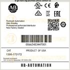 1395-173172 Industrial Equipment