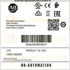 1395-196259 Industrial Equipment