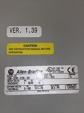 1398DDM019XDN Industrial Equipment