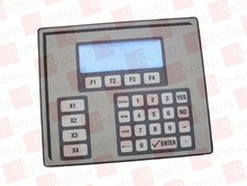 1398HMI003 Industrial Equipment