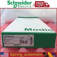 140-CPU-43412U&nbsp; Control Module