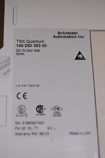 140-DDI-353-00 Industrial Equipment