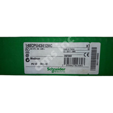140CPU43412AC&nbsp;Industrial Equipment