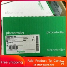 140CPU65150 Module, PLC, LCD, Board, Controller