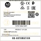 140M-H8P-D10-XC&nbsp;Industrial Equipment