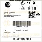 140M-I8E-D16E-FX Industrial Equipment