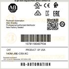 140M-J8E-C50-XC Industrial Equipment