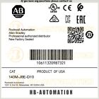 140M-J8E-D10 Industrial Equipment