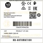 140M-JD8P-C80-W&nbsp;Industrial Equipment