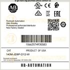 140M-JD8P-D12-W Industrial Equipment