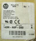 140M-N8&nbsp;Industrial Equipment