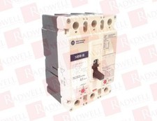 140MI8ED16CX Industrial Equipment