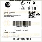 140UE-JTG3-D10&nbsp;Industrial Equipment