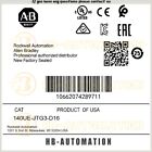 140UE-JTG3-D16&nbsp;Industrial Equipment