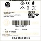 140UE-JTG3-D25 Industrial Equipment