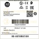 140UE-JTI4-D10&nbsp;Industrial Equipment