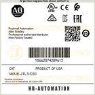 140UE-JTL3-C50&nbsp;Industrial Equipment