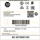 140UE-JTL3-D10&nbsp;Industrial Equipment