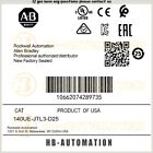 140UE-JTL3-D25&nbsp;Industrial Equipment