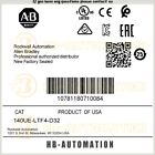 140UE-LTF4-D32&nbsp;Industrial Equipment