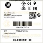 140UE-LTI4-D63 Industrial Equipment